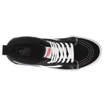 VANS SK8-HI MTE-1 BLACK/TRUE WHITE