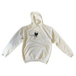 VIRGINIA AVE APPLE A DAY HOODIE