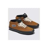 Vans Half Cab Duck Golden Brown / Black