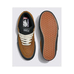 Vans Half Cab Duck Golden Brown / Black