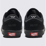 VANS SKATE ROWLEY BLACK/WHITE/BLACK