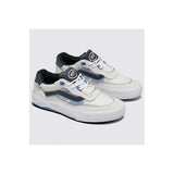 Vans Skate Wayvee Blanc De Blanc