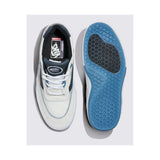 Vans Skate Wayvee Blanc De Blanc