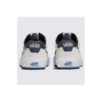 Vans Skate Wayvee Blanc De Blanc