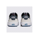 Vans Skate Wayvee Blanc De Blanc