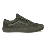 Vans Skate Old Skool Mono Olive