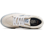 Vans Rowan Skate shoe Cream/Light Navy