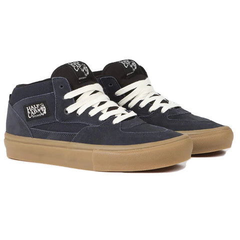 Vans half cab navy sales