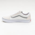 Vans Skate Old Skool Skate shoe Reflective True White