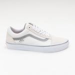 Vans Skate Old Skool Skate shoe Reflective True White