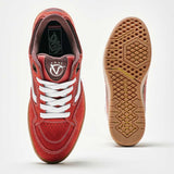 Vans Skate Rowan Z3 Bordeaux/Gum alternate view 3 for Parkside Skateshop