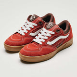 Vans Skate Rowan Z3 Bordeaux/Gum alternate view 1 for Parkside Skateshop