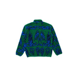 WKND TEMPLE FLEECE JACKET