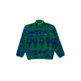 WKND TEMPLE FLEECE JACKET