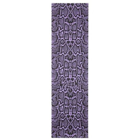 WELCOME SERPENT GRIPTAPE SHEET PURPLE