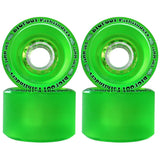 paradise path finders 70mm 80A