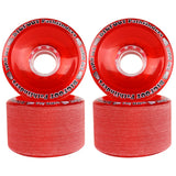 paradise path finders 70mm 80A