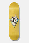 BAKER Spanky Seasons Skateboard Deck B2 8.0