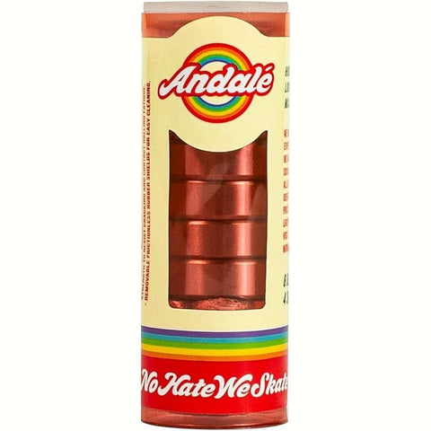 Andale No hate we Skate Bearing set