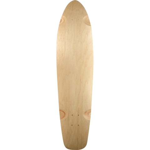 Blank H5 LB Drop-Down Deck- 9"