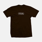 Baker Box Logo Sand tee