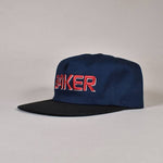 Baker T-2000 Snapback Navy