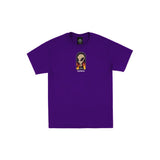 THRASHER x ALIEN WORKSHOP BELIEVE T-SHIRT
