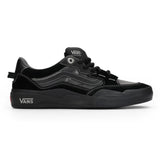 Vans Skate 2 Wayvee Shoe Black/Black/Grey