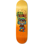 Deathwish Skateboards JD Full Heat 8.25