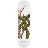 Powell Peralta Steve Caballero Gundam Deck 8.25"