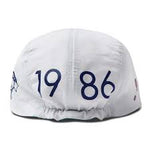 CALL ME 917 MANHATTAN TENNIS CLUB CAMP HAT