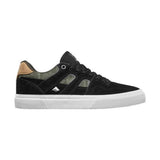 EMERICA TILT G6 VULC BLACK / CAMO product image on white background