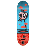 FOUNDATION SERVOLD APPLE DREAMS DECK 8.25"