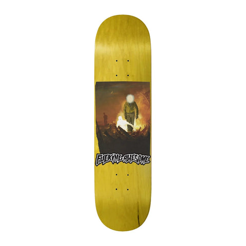 FA AIDAN ENLIGHTENMENT DECK - 8.44"