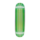 Neon Green Stamp Embossed 2026 FA Summer GraphicDetail Boards NeonGreenStampEmbossed Shape1 Bottom
