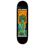Lizzie Armanto Second Life Deck 8.25