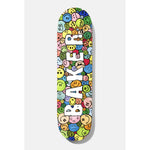 Baker Tyson Smileys 8.25 Skateboard Deck