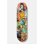 BAKER T-Funk Hummus SkateboardDeck 8.5