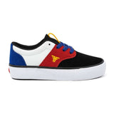 Fallen Phoenix Skate shoe Color Mix 2 product image on white background