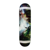 Diego Todd My Friend, The Liar II Shape 2 2026 Hockey QTR2 GraphicDetail Boards DiegoMyFriendTheLiarII Shape2 Bottom