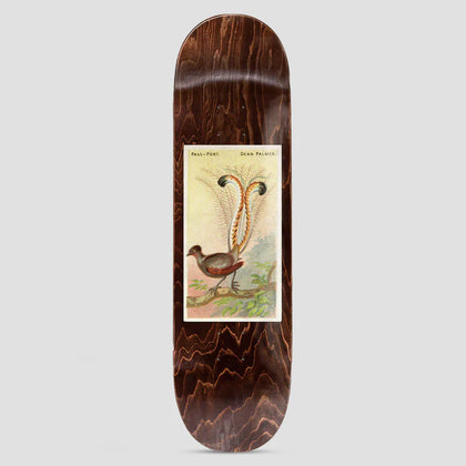 Passport Dean Palmer Lyrebird Deck 8.00
