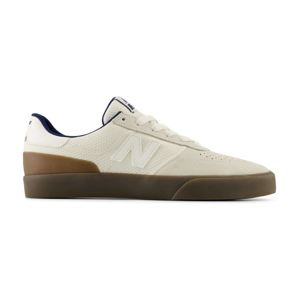 New Balance Numeric 272 Sea Salt/Woodland | Parkside – Parkside