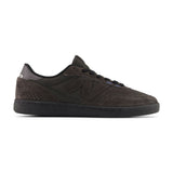 New Balance Numeric 440 v2 – Black/Black (NM440WD2) product image on white background
