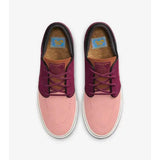 Nike SB Zoom Janoski OG Skate Shoes Nike SB Zoom Janoski OG+ Red Stardust/Rosewood