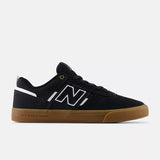 New Balance Numeric Jamie Foy 306 – Black/White/Gum (NM306ZUC)