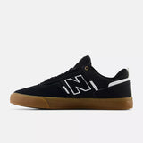 New Balance Numeric Jamie Foy 306 – Black/White/Gum (NM306ZUC)