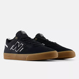 New Balance Numeric Jamie Foy 306 – Black/White/Gum (NM306ZUC)