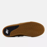 New Balance Numeric Jamie Foy 306 – Black/White/Gum (NM306ZUC)