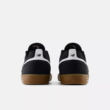 New Balance Numeric Jamie Foy 306 – Black/White/Gum (NM306ZUC)