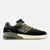 New Balance Numeric Andrew Reynolds 933